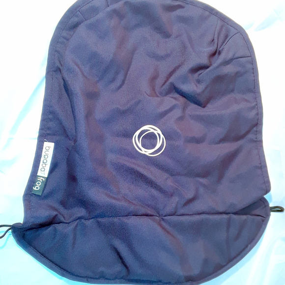 bugaboo bassinet apron